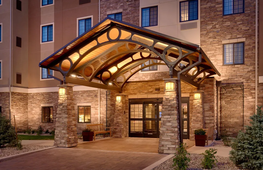 Staybridge Suites Cheyenne By Ihg-1