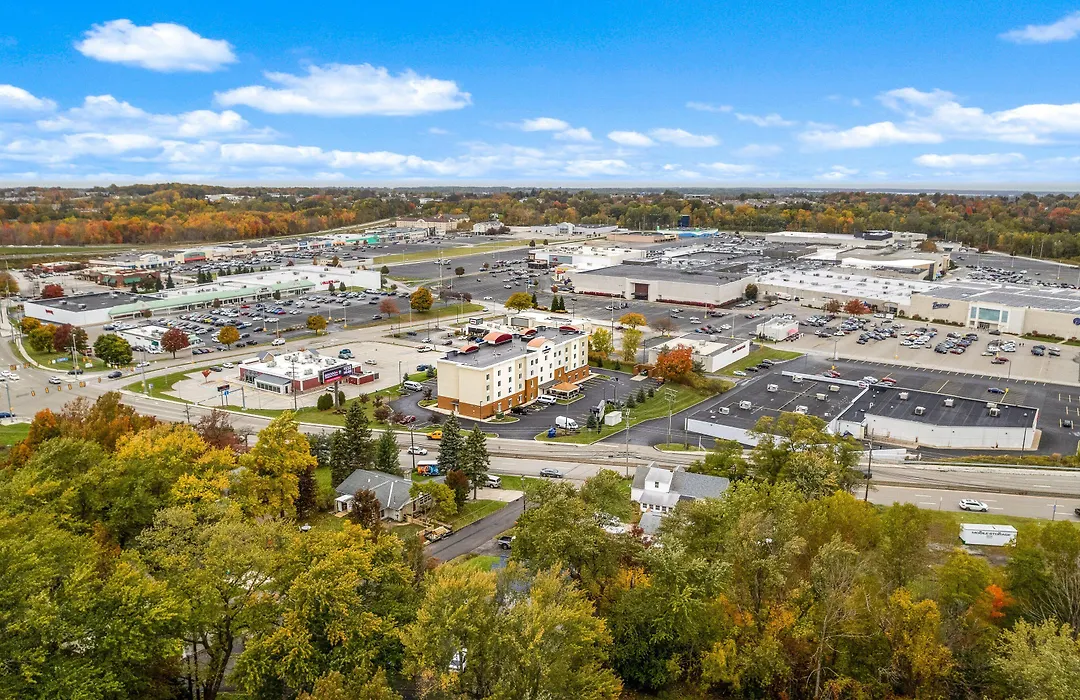 Candlewood Suites Erie By Ihg-1