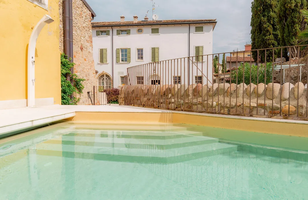 Residence Corte San Carlo-1