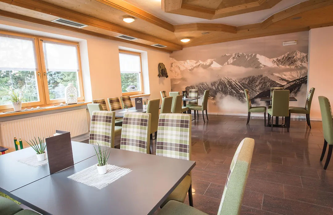 Mountain Living Apartments-1