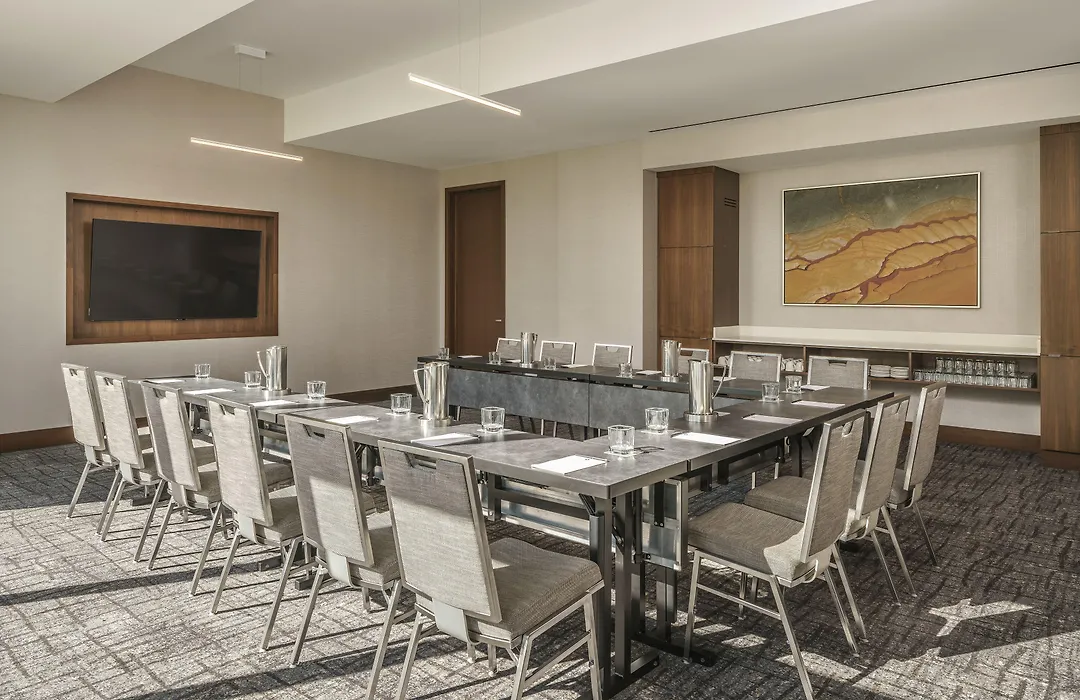 Hyatt Regency Houston Galleria-1