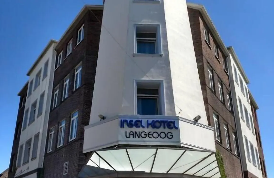 Inselhotel Langeoog-1