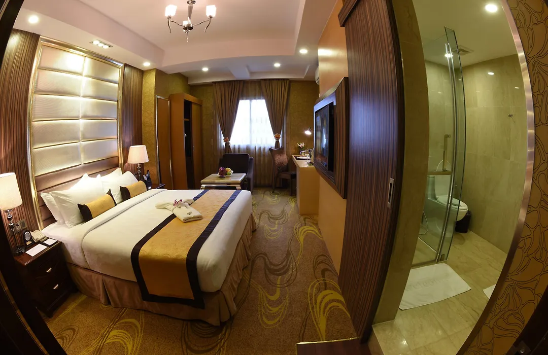 Best Western Chinatown Hotel-1