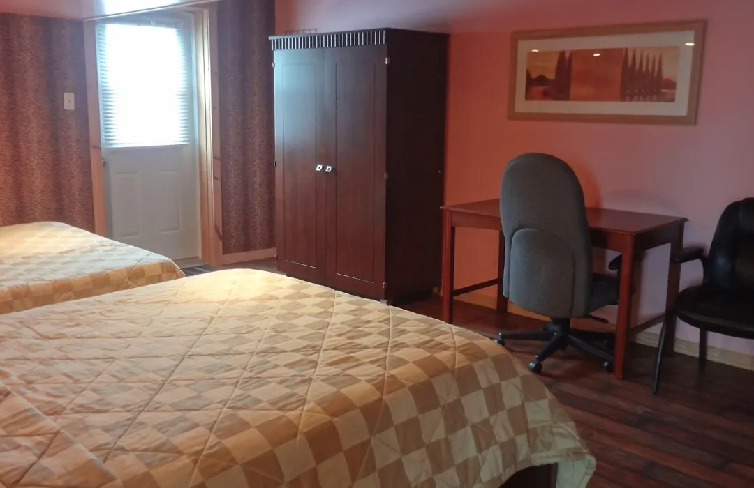 Hotel Citadelle-1