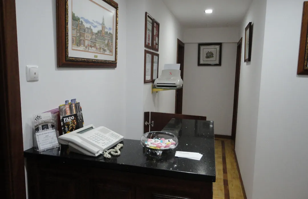 Hotel Domus-1