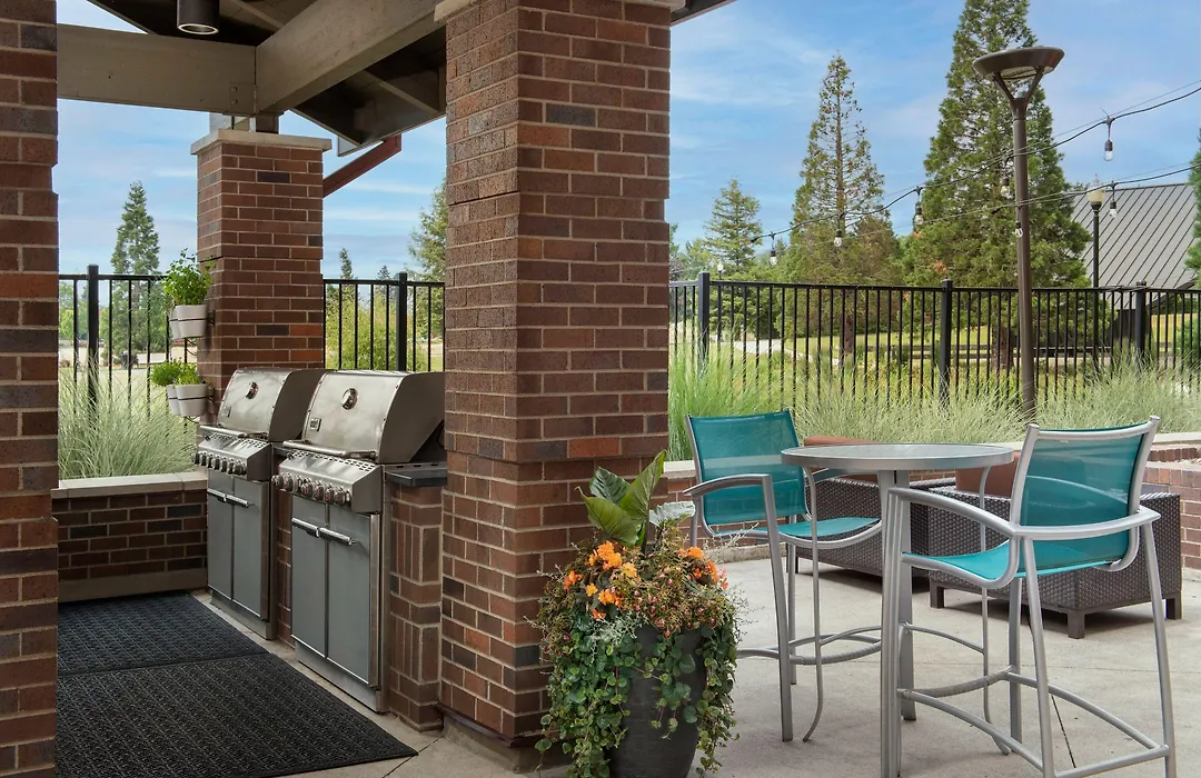 Towneplace Suites By Marriott Portland Vancouver-1