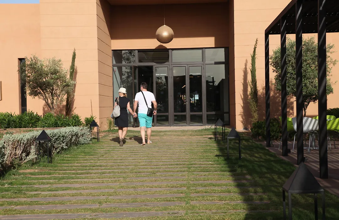 Aqua Mirage Club & Aqua Parc-1