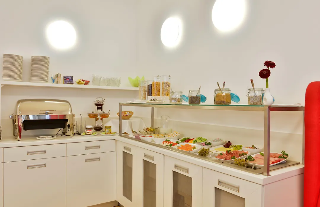 INVITE Hotel Fulda City Hauptbahnhof-1
