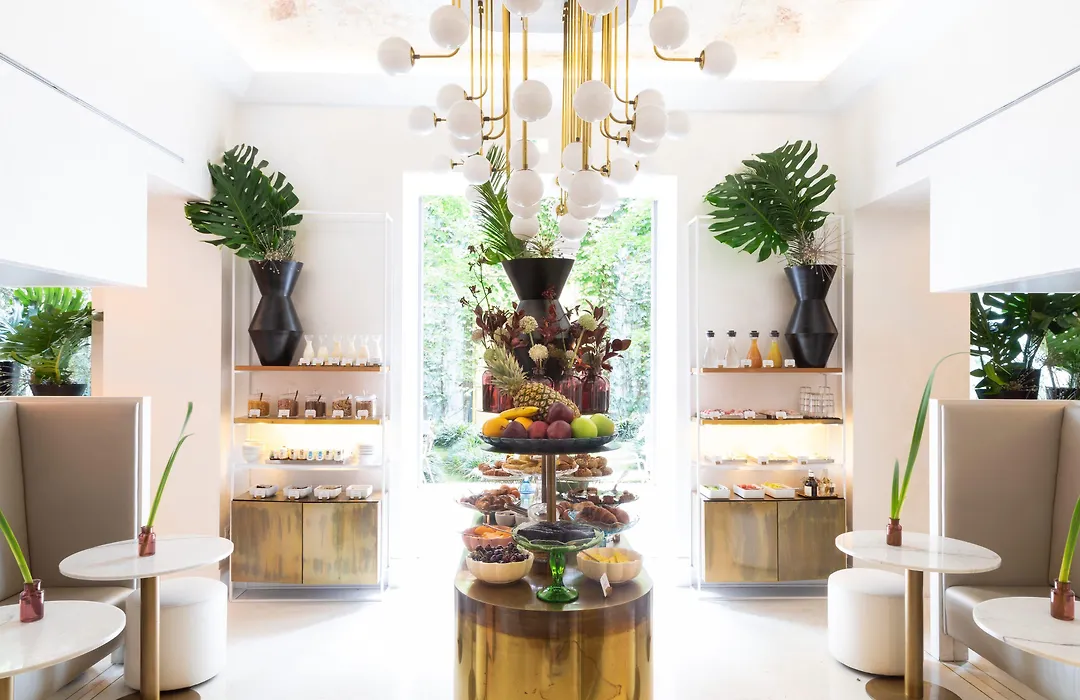 Senato Hotel Milano-1