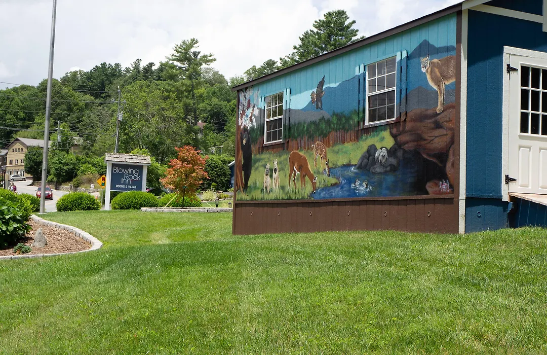 Blowing Rock Inn-1