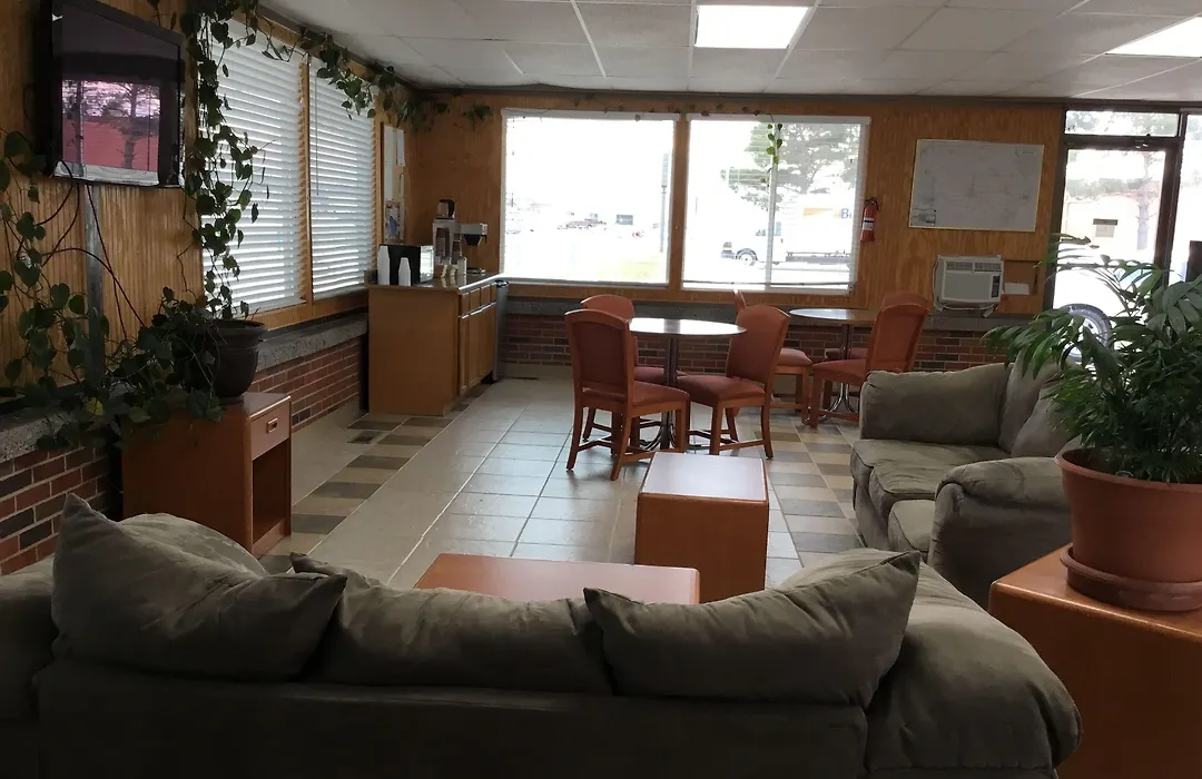 Budget Inn Motel-1