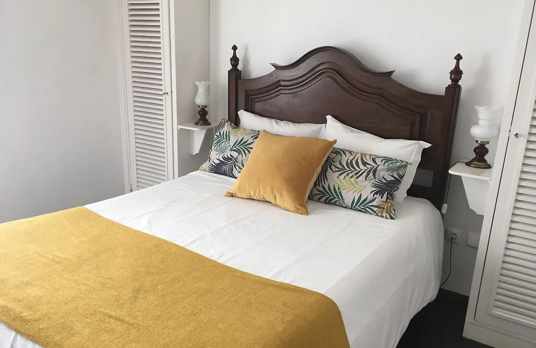 Hotel Ribamar-1
