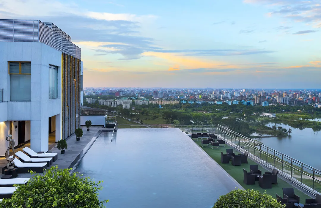 Le Meridien Dhaka-1