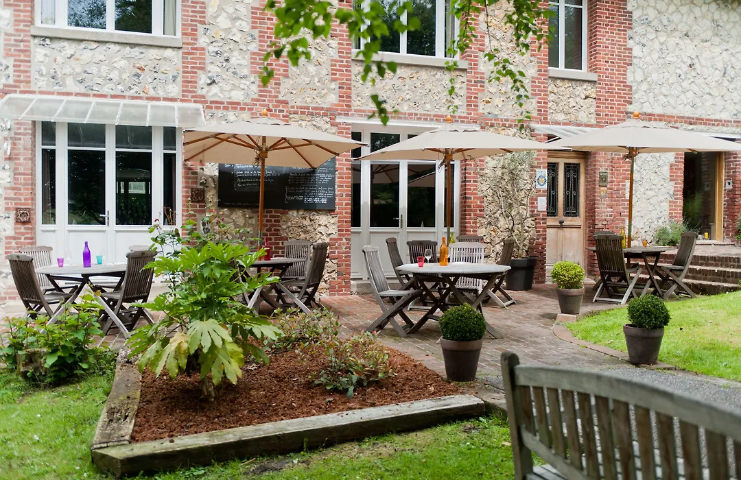 La Fraîchette-Hôtel&Spa-1