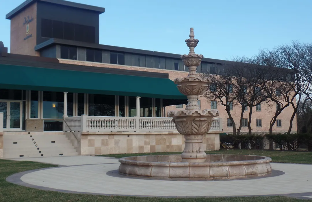 The Drake Oak Brook, Autograph Collection-1