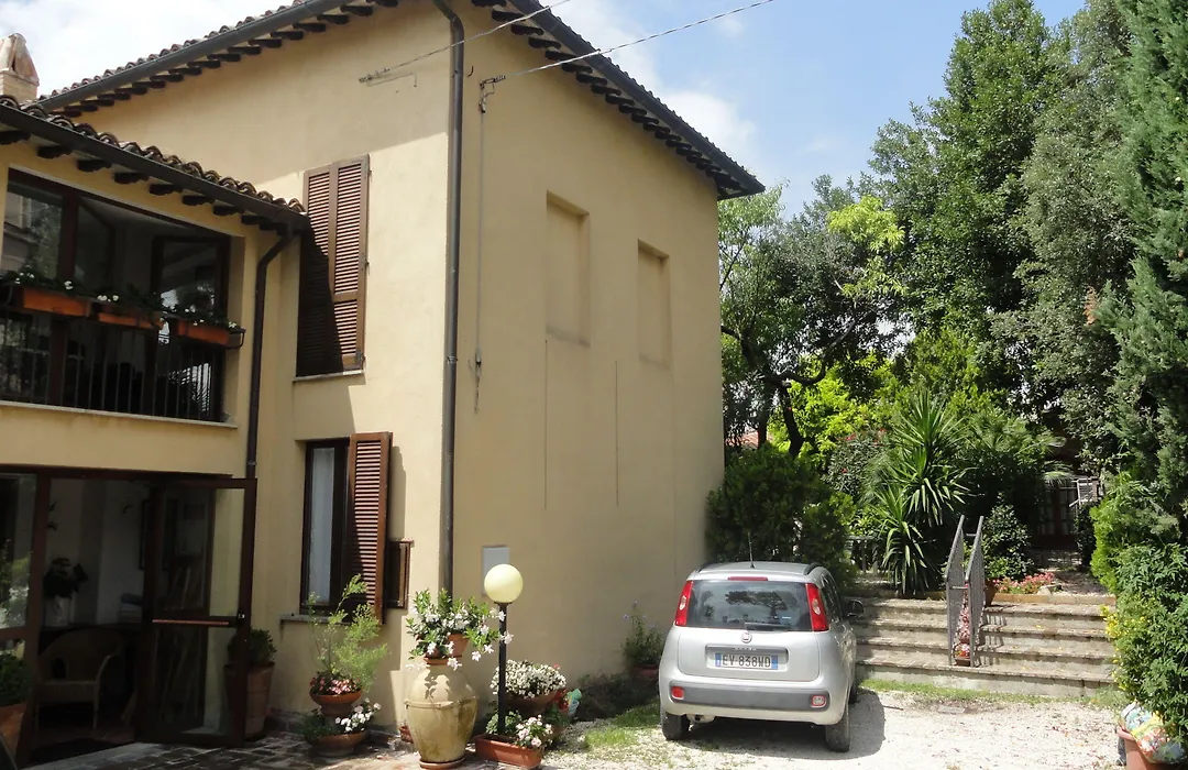 La Terrazza di Spello-1