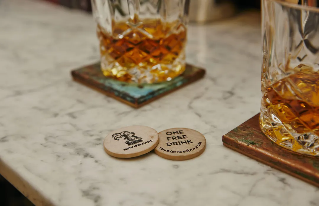 Royal Street Inn & Bar-1