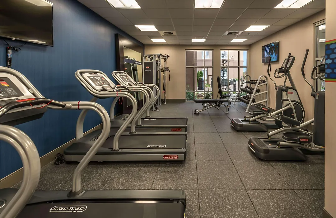 Hampton Inn & Suites - Reno West, Nv-1