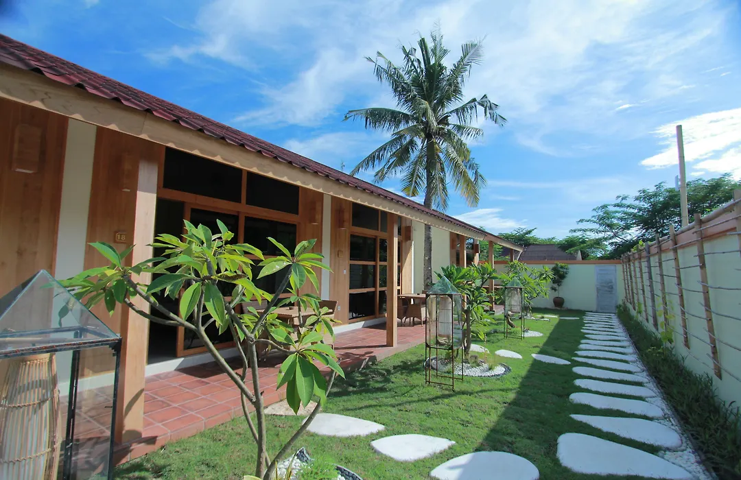 Pearl Of Trawangan-1
