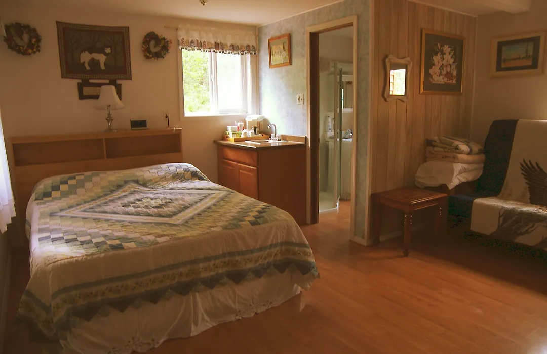 Grace And Bill'S Freedom Hills B&B-1