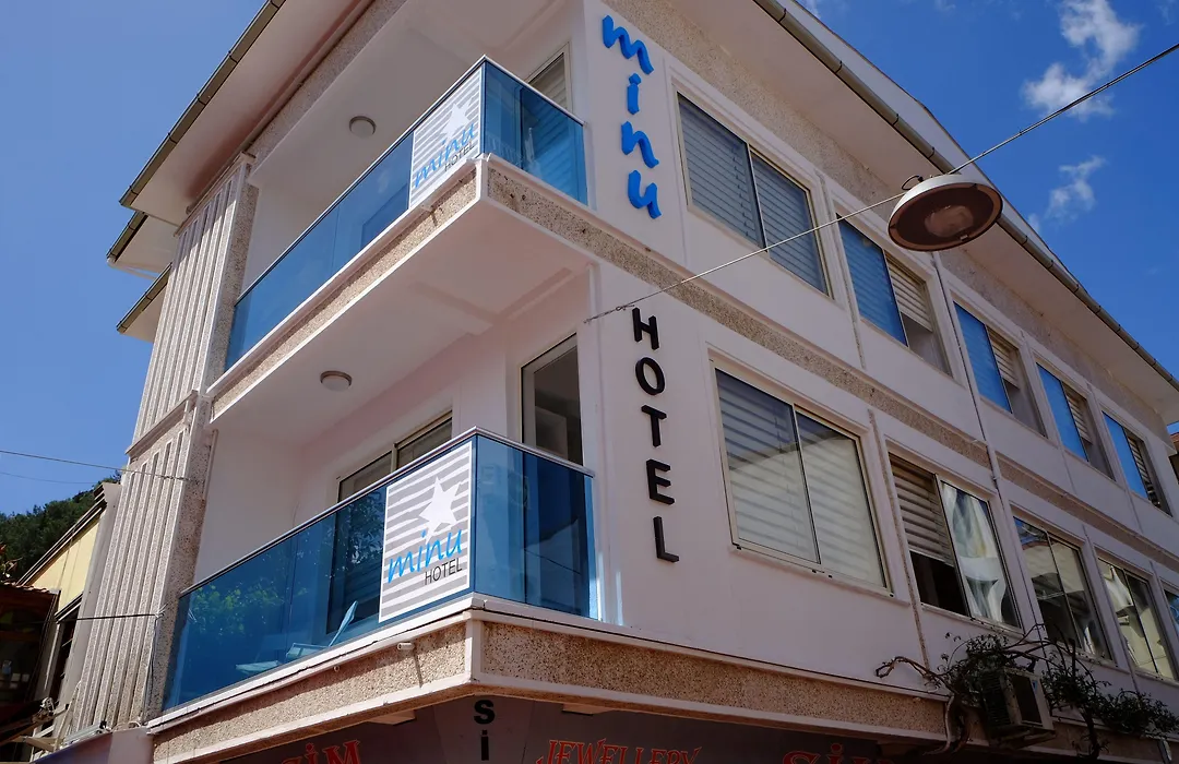 Minu Hotel-1