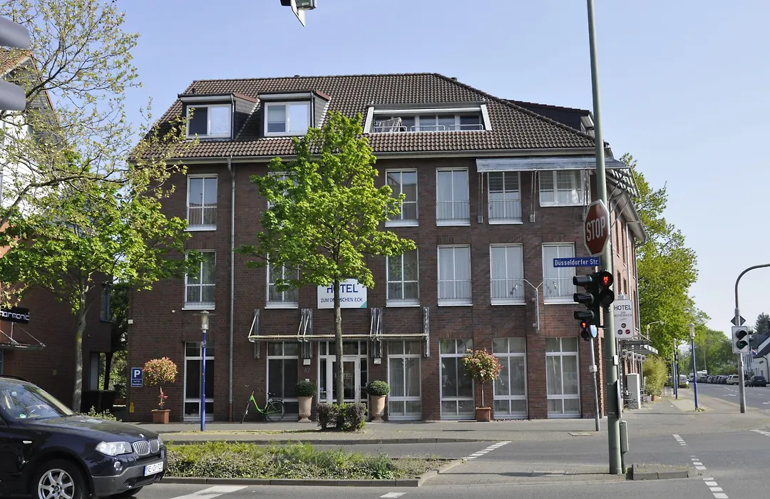 Hotel Zum Deutschen Eck-1