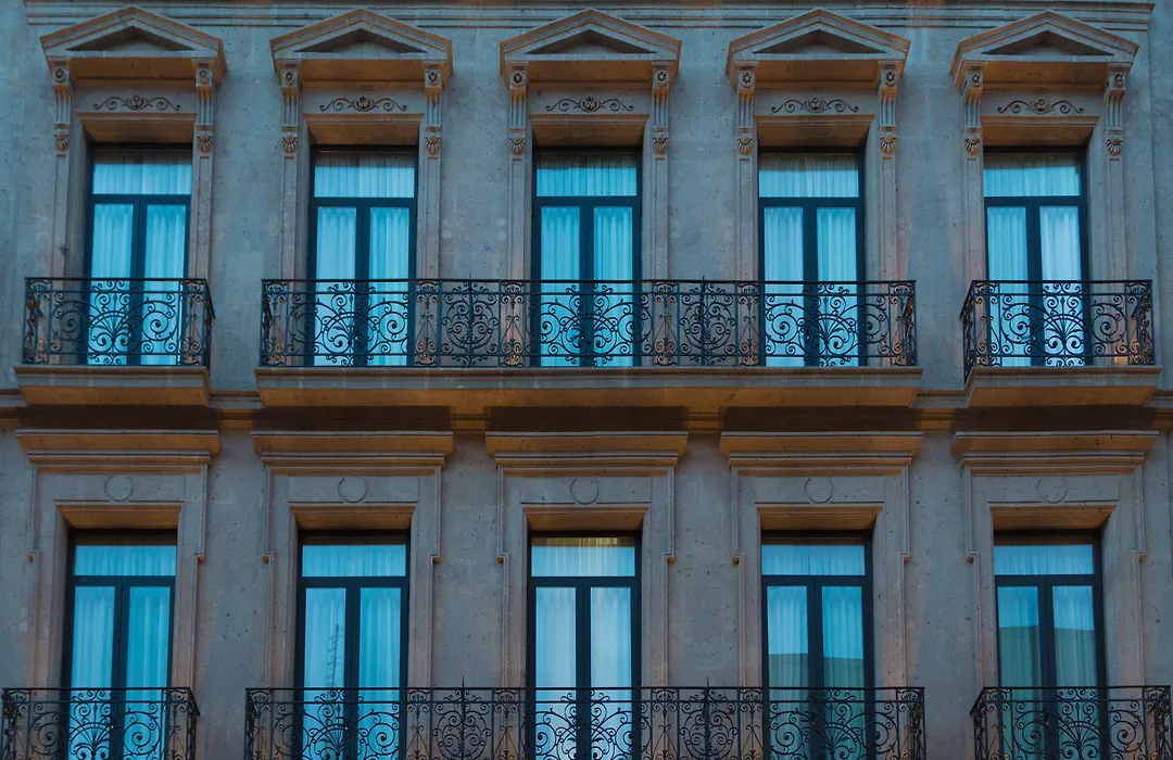 Historico Central Hotel-1