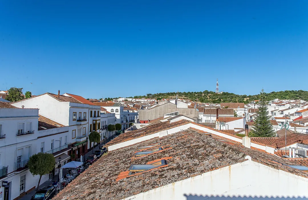 Hotel Sierra de Aracena-1