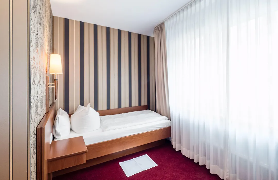 Hotel Deutsches Haus-1
