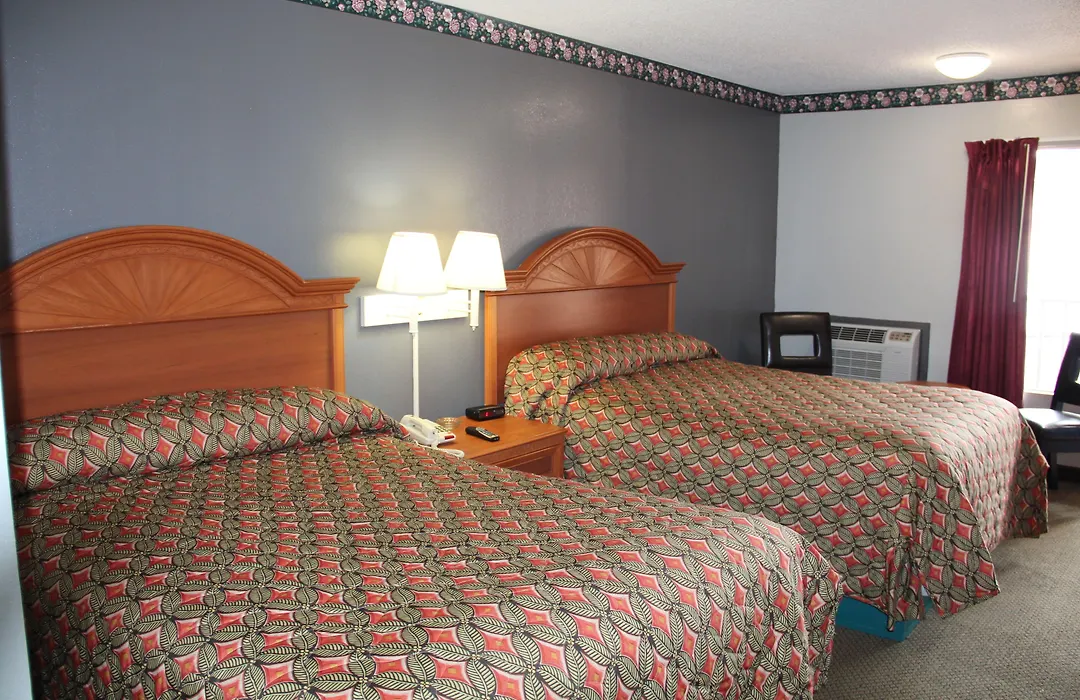 Sandcastle Inn-1