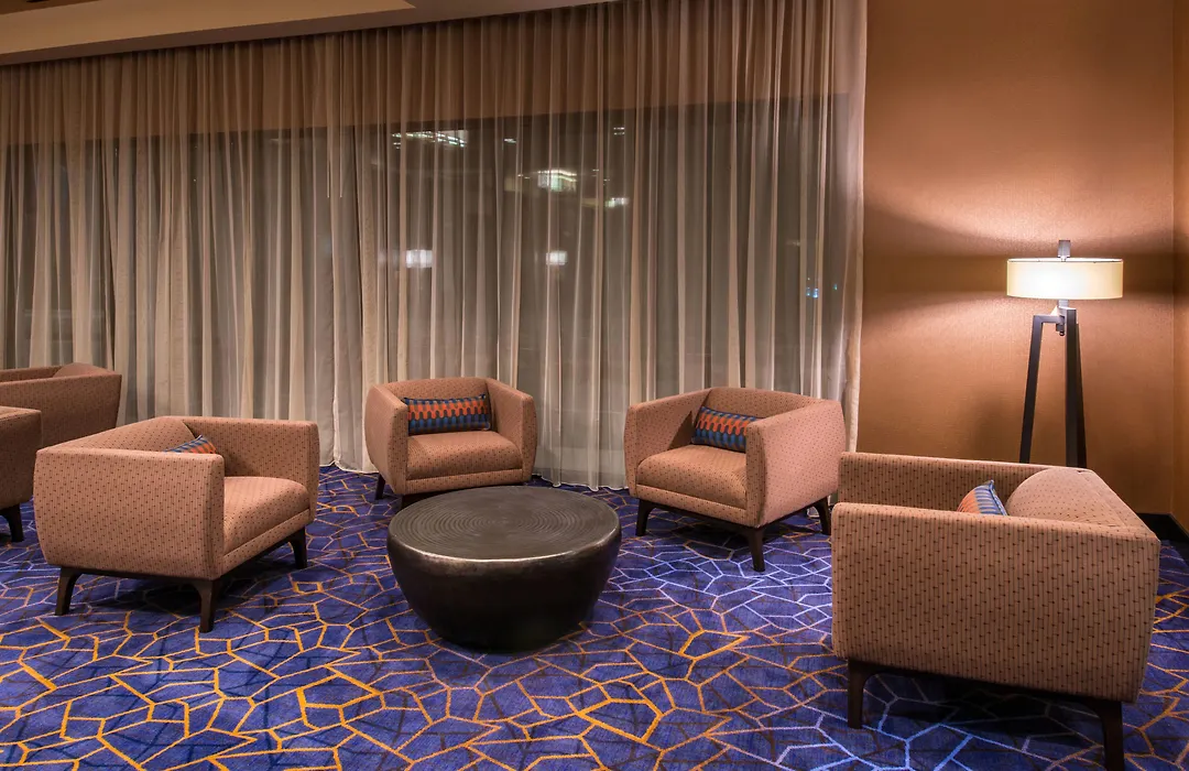 Courtyard By Marriott Jacksonville-1