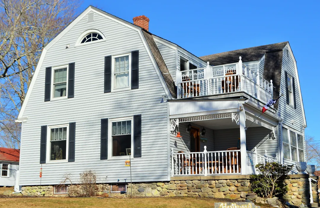Heathwood Inn-1