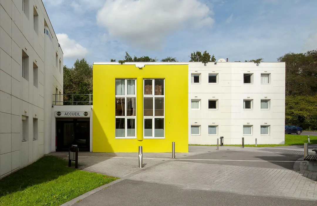 B&B HOTEL Paris Nord Aulnay-sous-Bois-1