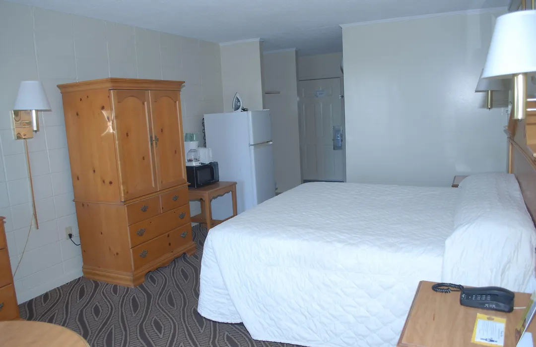 Admiral Motor Inn-1