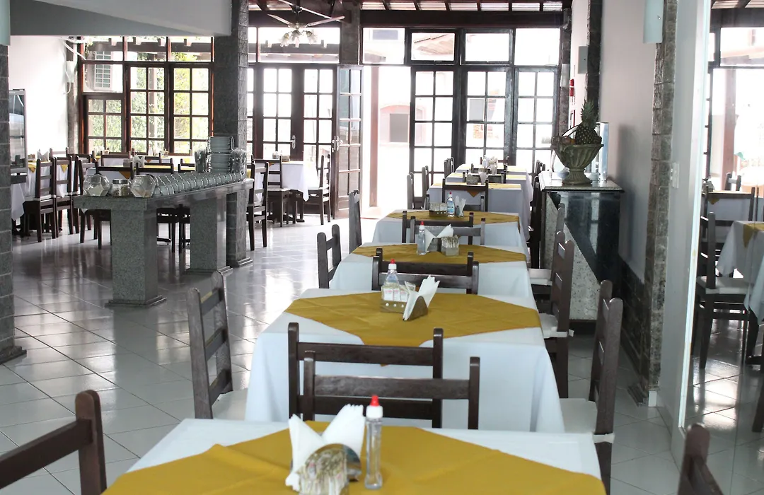 Hotel Pousada da Néia-1