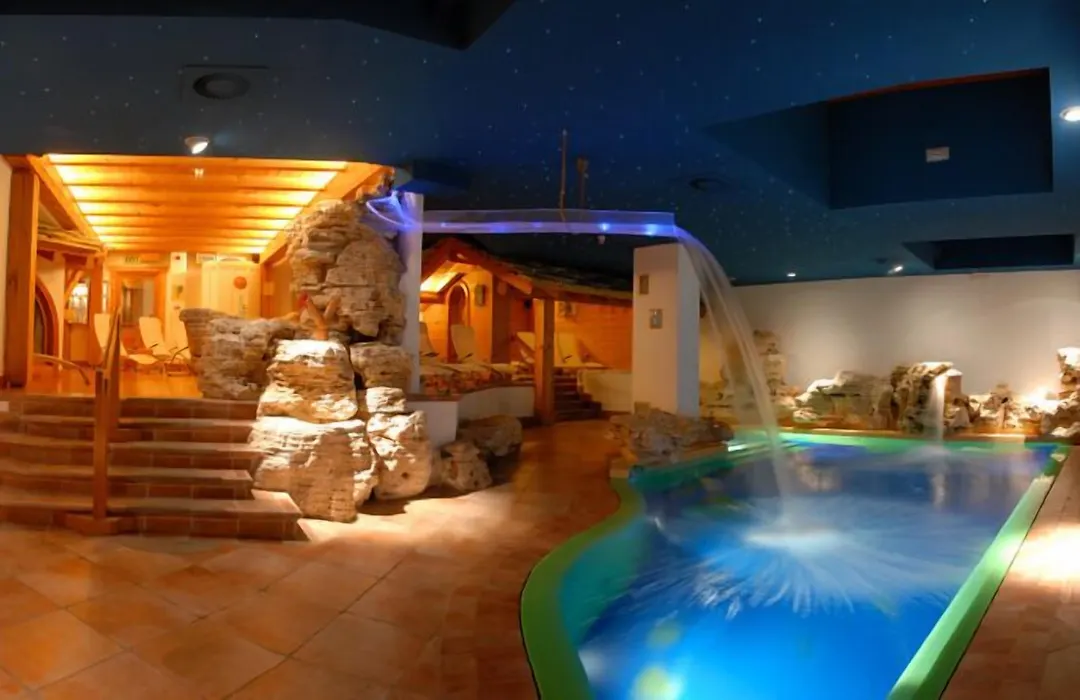 Eco Wellness Hotel Notre Maison-1