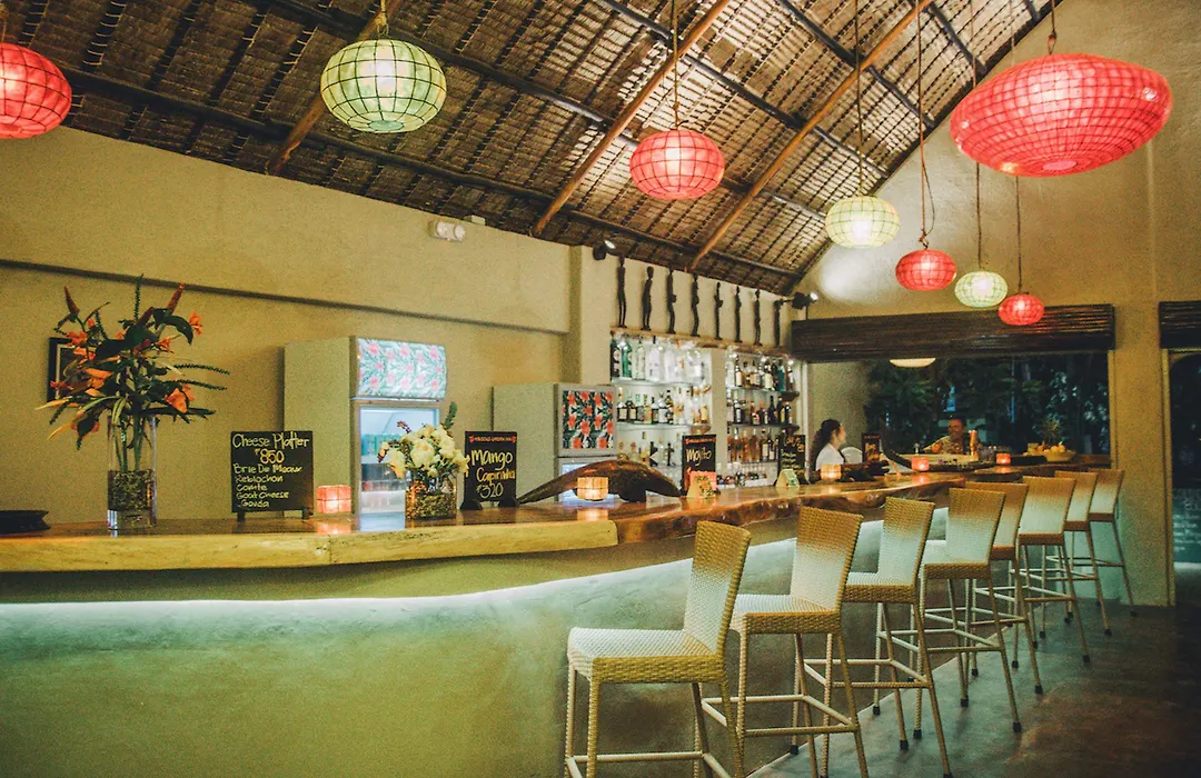 Hibiscus Garden Inn-1