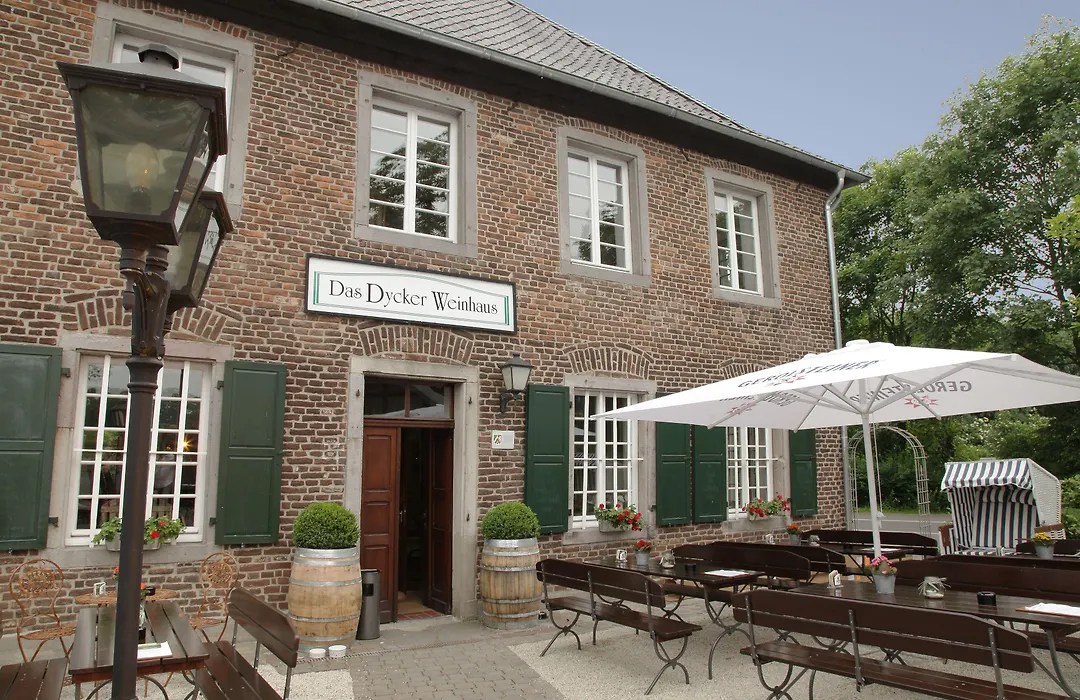 Das Dycker Weinhaus-1