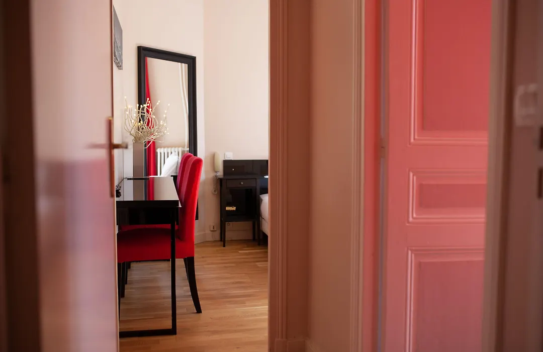 Hôtel du Parc-1