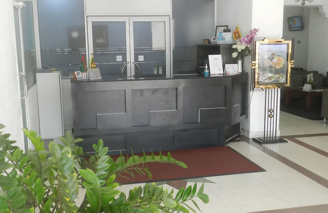 Pearl City Hotel-1