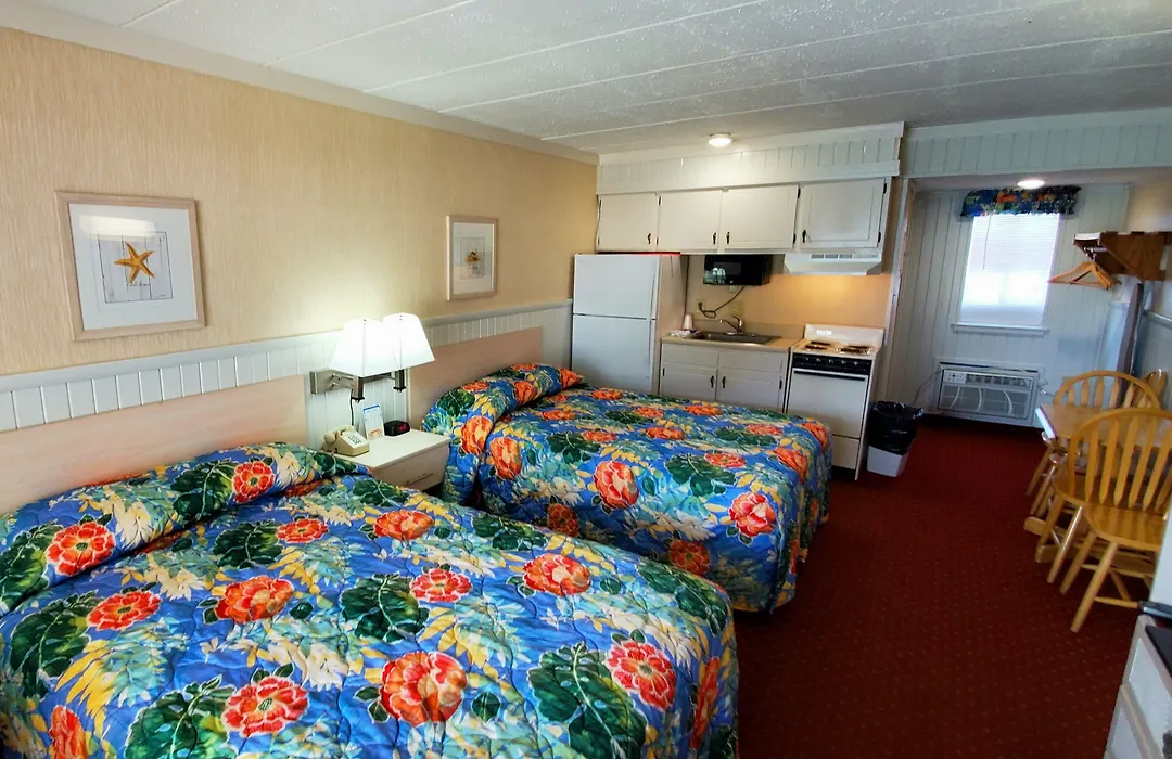 Shangri-La Motel-1