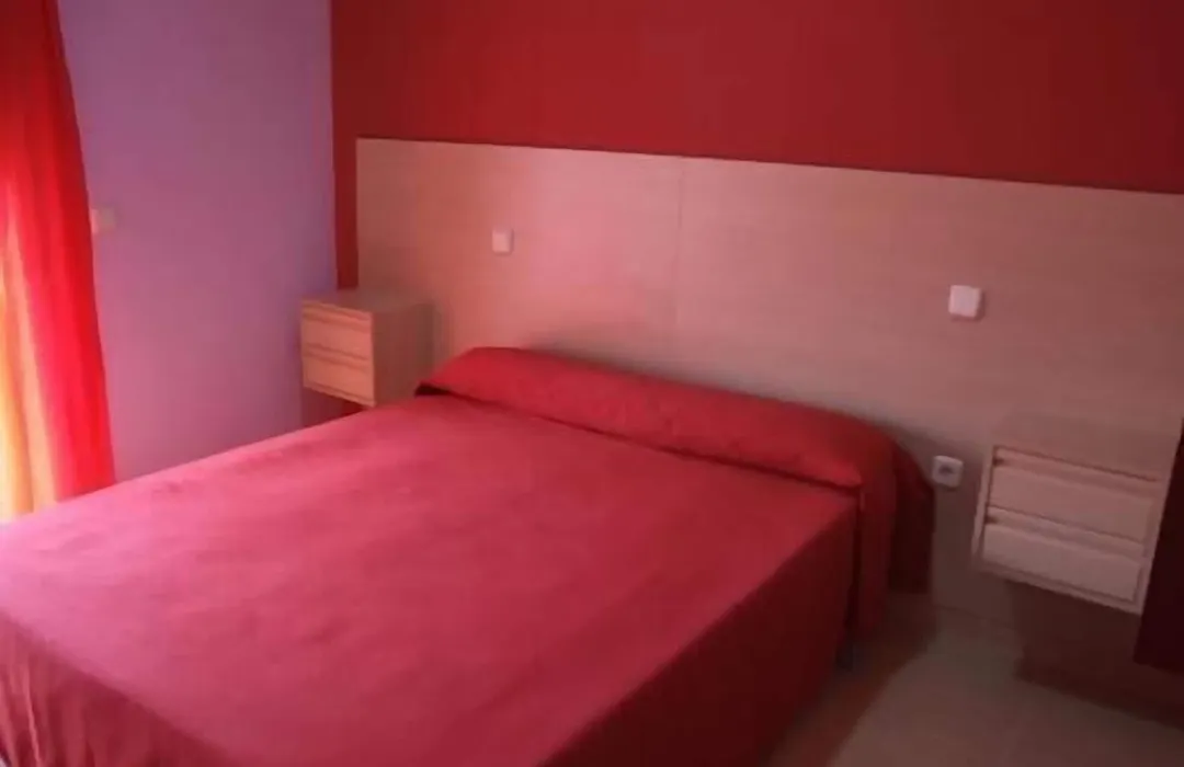 Hostal Parador de los Galanes-1