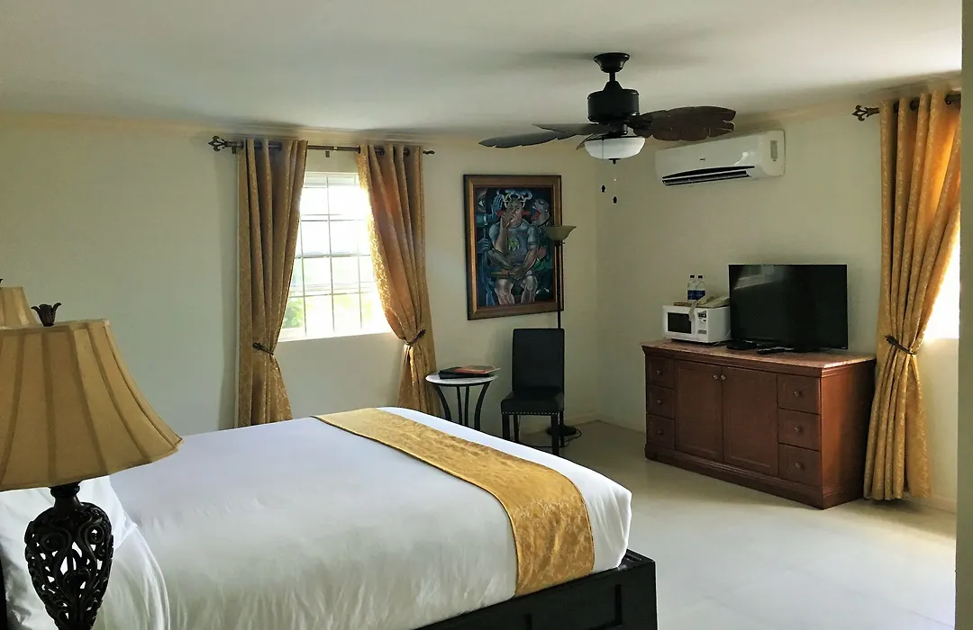 Ocean West Boutique Hotel-1