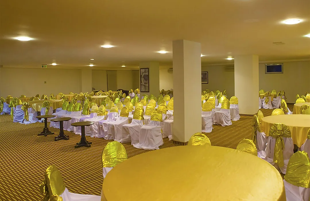 Diamond Beach Hotel & Spa-1