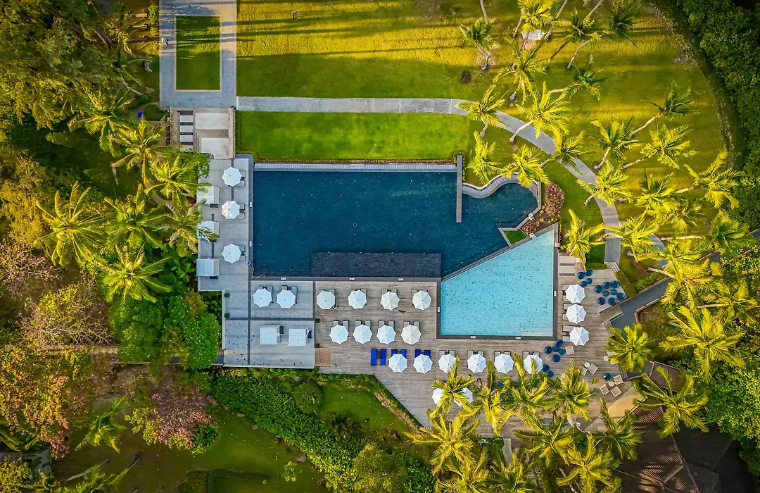 Dusit Thani Krabi Beach Resort - SHA Extra Plus-1