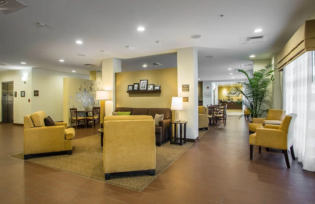 Sleep Inn & Suites Hannibal West-1