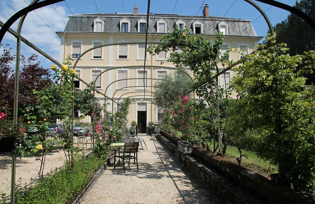 Hotel des Eaux-1