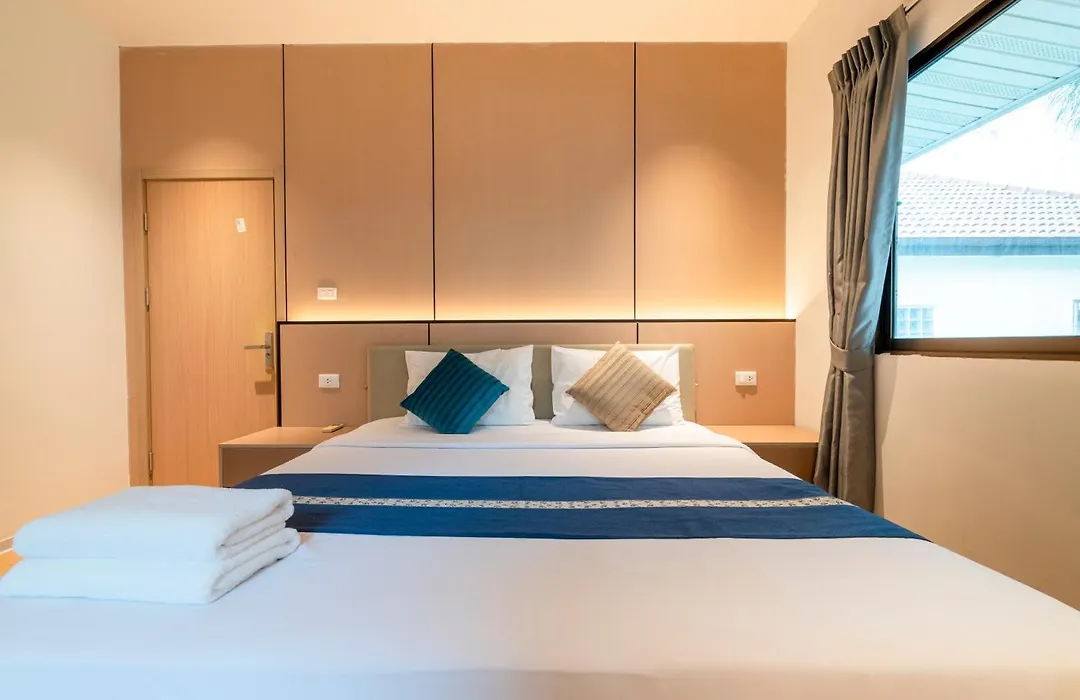 Selina Place Hotel-1
