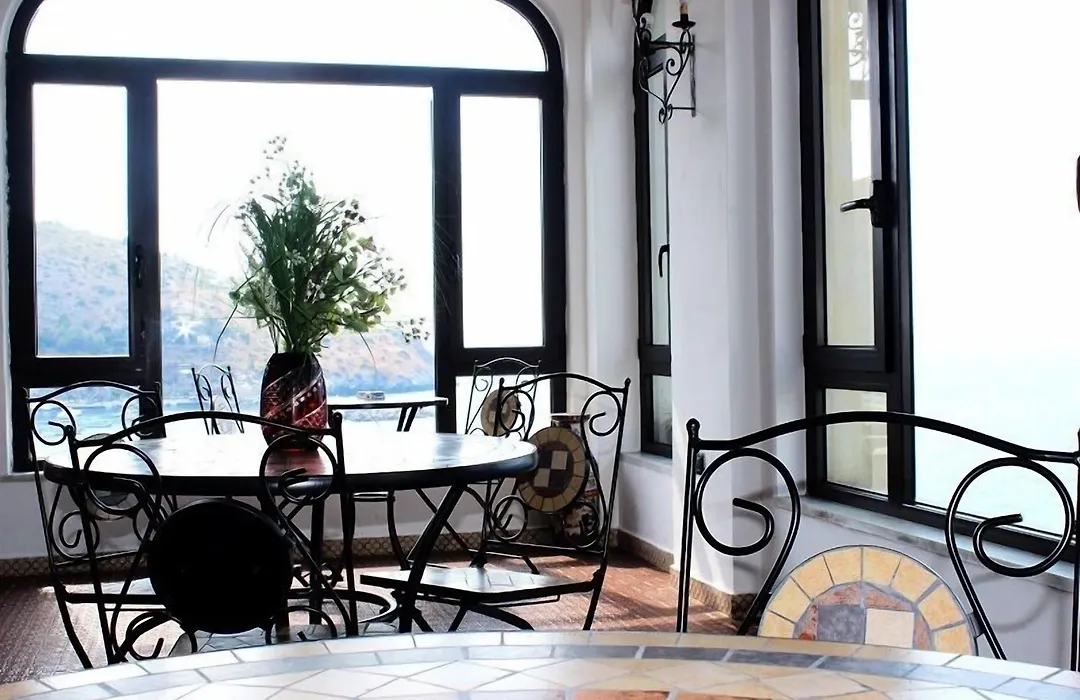 Hotel Palinuro-1