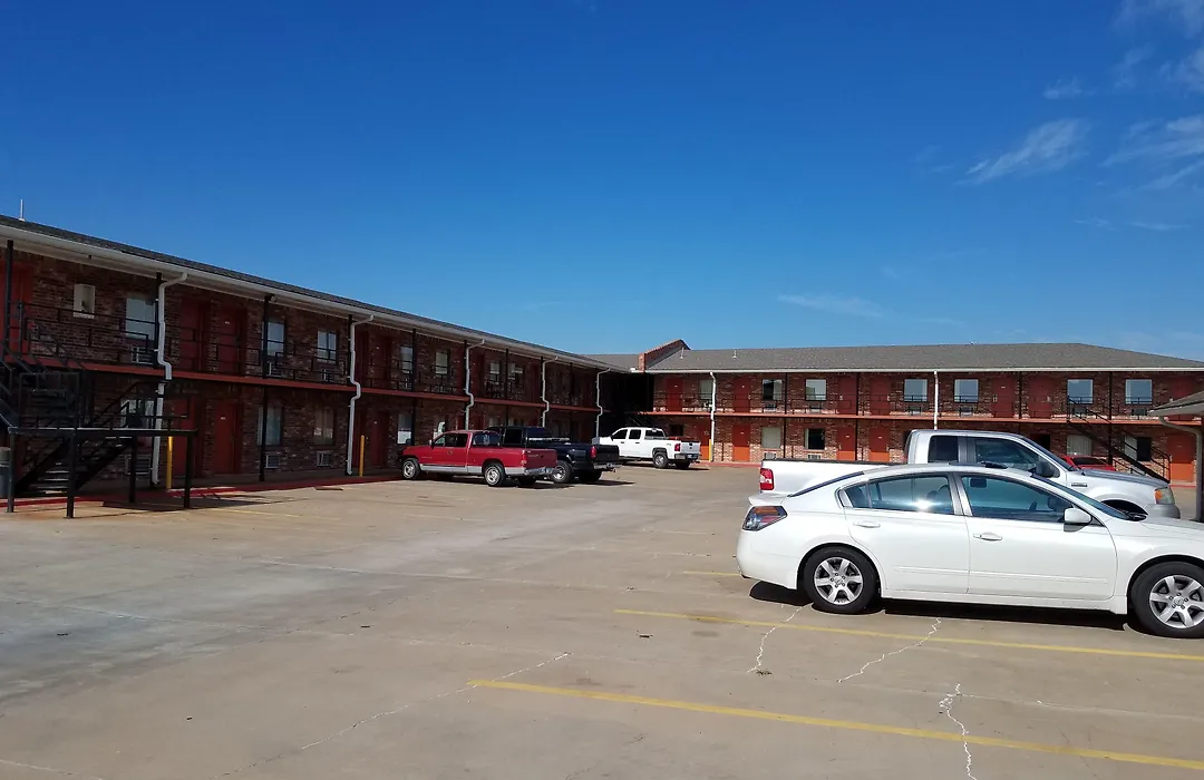 Heritage Inn-1